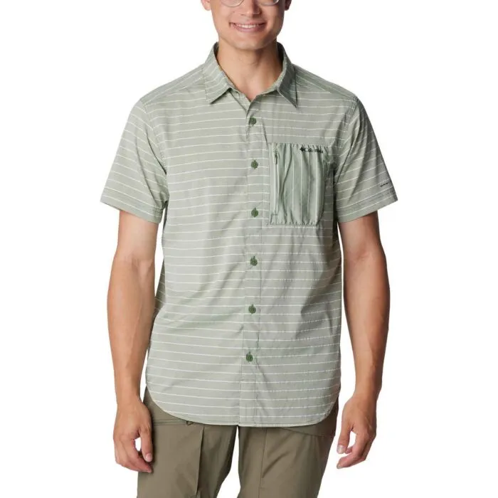 Columbia Men's Twisted Creek II  Shirt