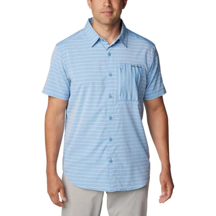 Columbia Men's Twisted Creek II  Shirt