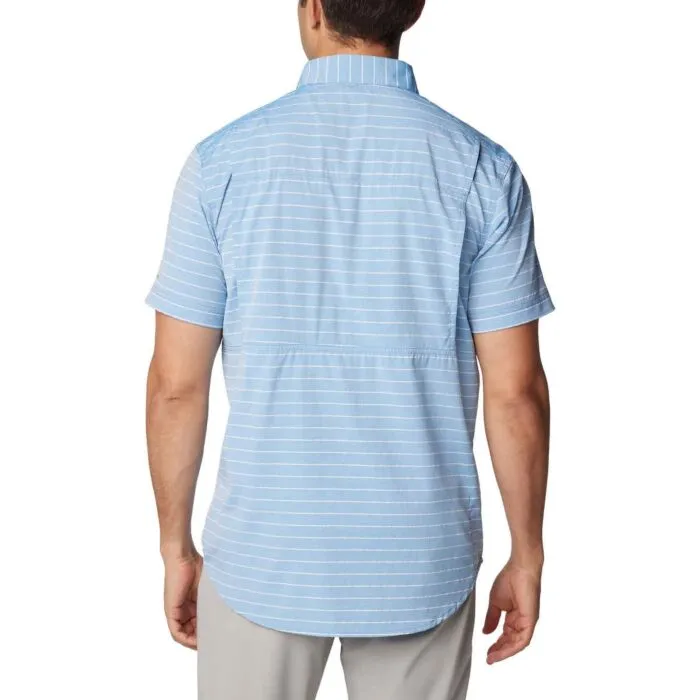 Columbia Men's Twisted Creek II  Shirt