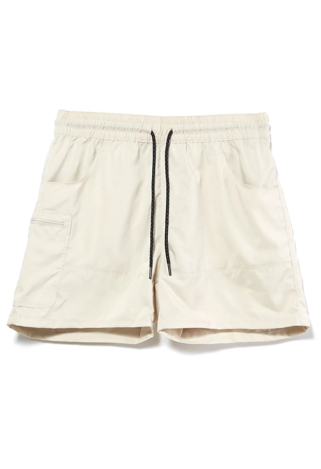 Columbia Men's Coral Ridge Pull-On Shorts - Sand