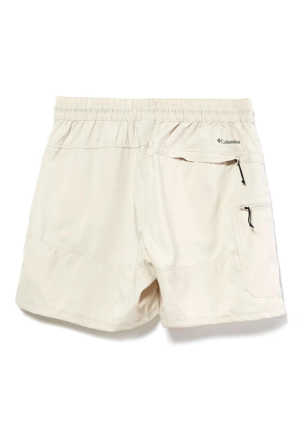 Columbia Men's Coral Ridge Pull-On Shorts - Sand