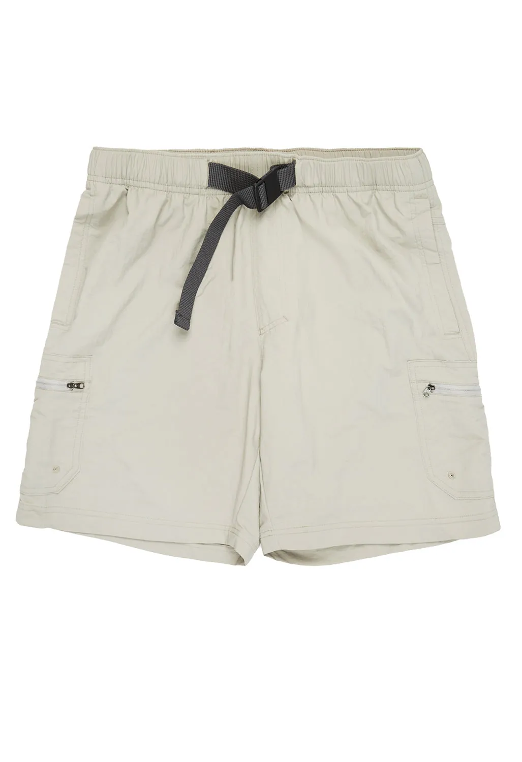 Columbia Men's Mountaindale Shorts - Flint Grey