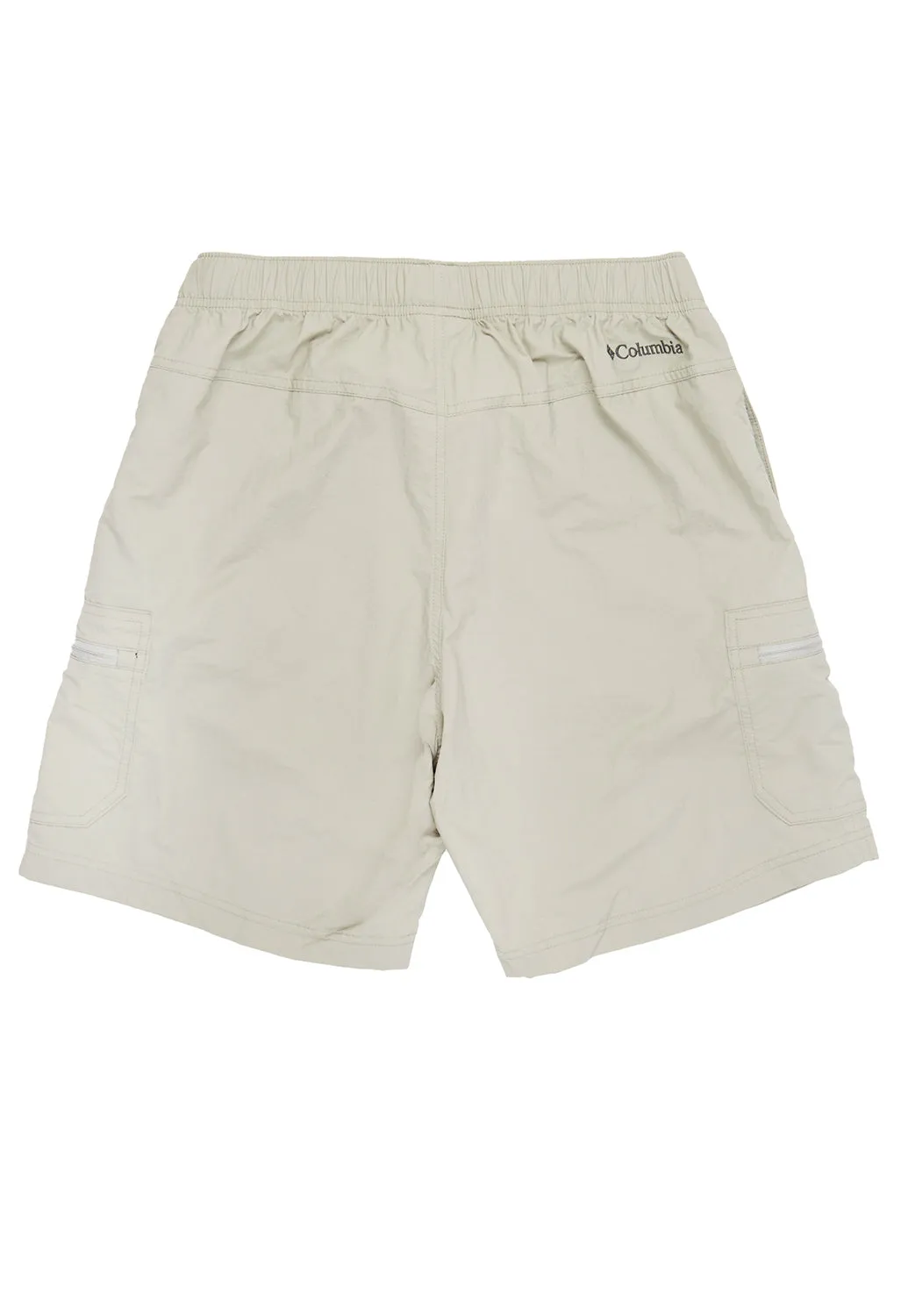 Columbia Men's Mountaindale Shorts - Flint Grey