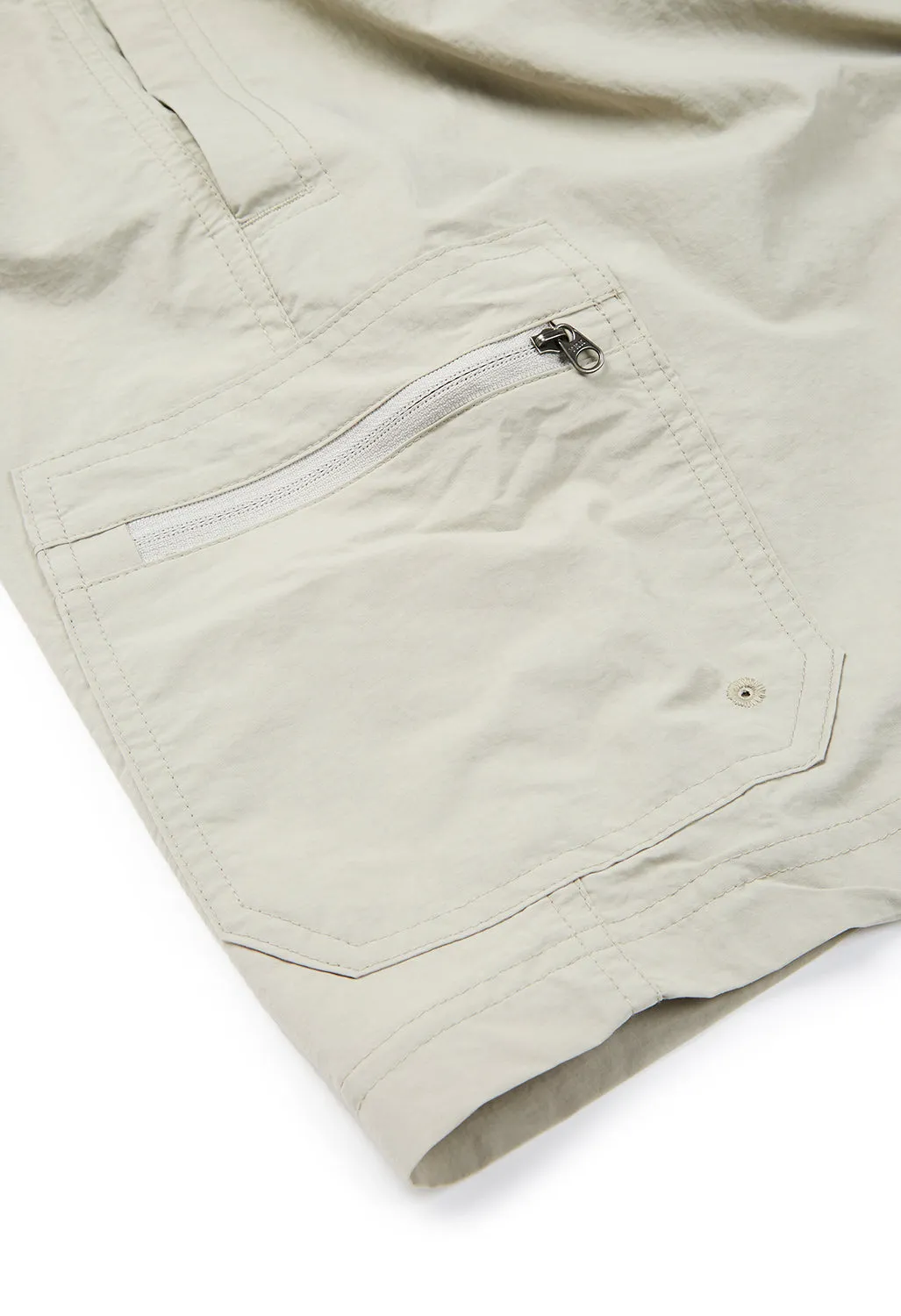 Columbia Men's Mountaindale Shorts - Flint Grey