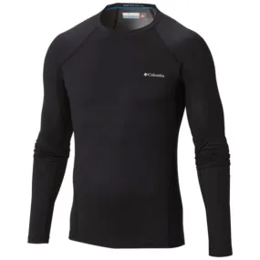 Columbia Mens Midweight Stretch Long Sleeve Top Baselayer