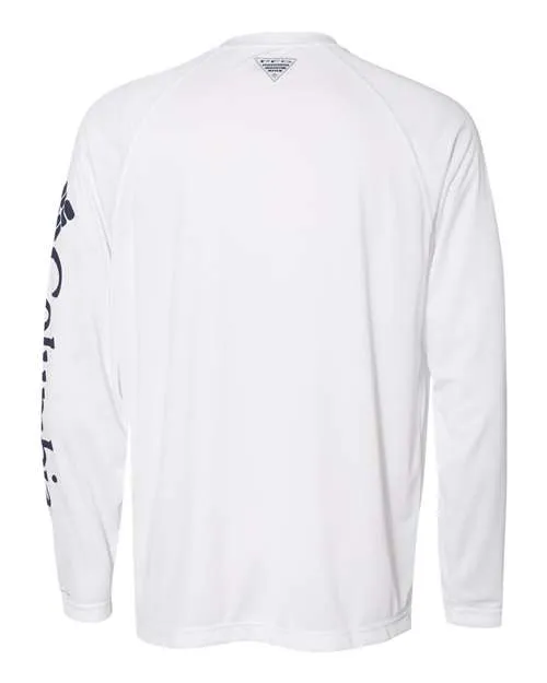 Columbia Men's PFG Terminal Tackle Long Sleeve T-Shirt