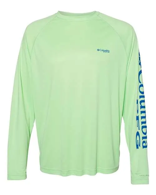 Columbia Men's PFG Terminal Tackle Long Sleeve T-Shirt