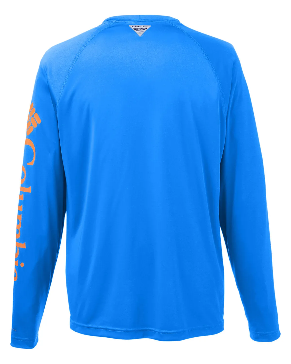 Columbia Men's PFG Terminal Tackle Long Sleeve T-Shirt