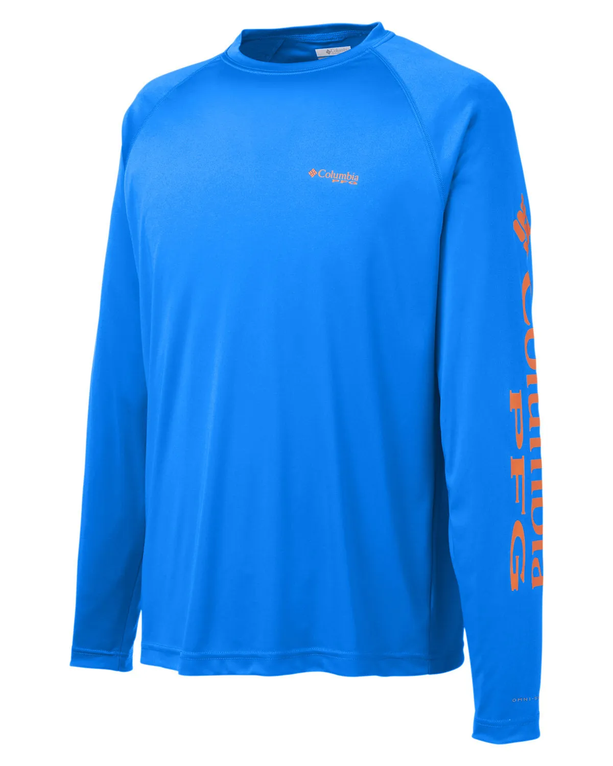 Columbia Men's PFG Terminal Tackle Long Sleeve T-Shirt