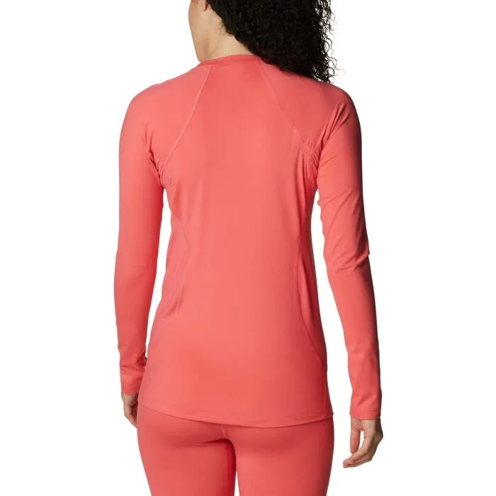 Columbia MIDWEIGHT STRETCH LONG SLEEVE TOP