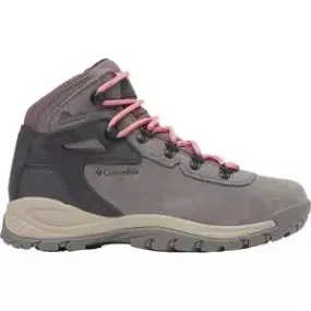 Columbia Newton Ridge Plus Waterproof Amped Wide Boot