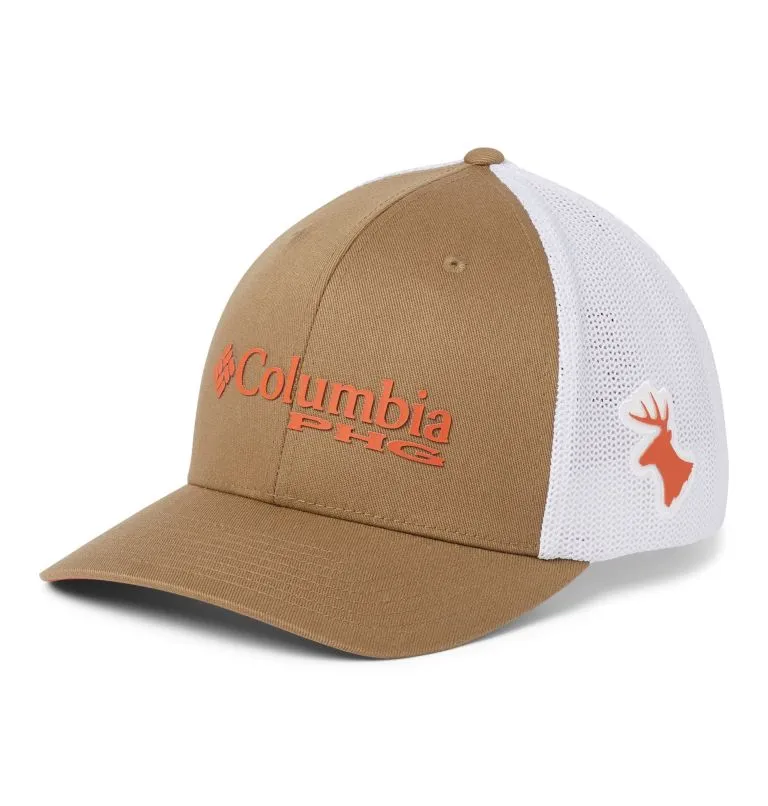 Columbia PHG Mesh Ball Cap