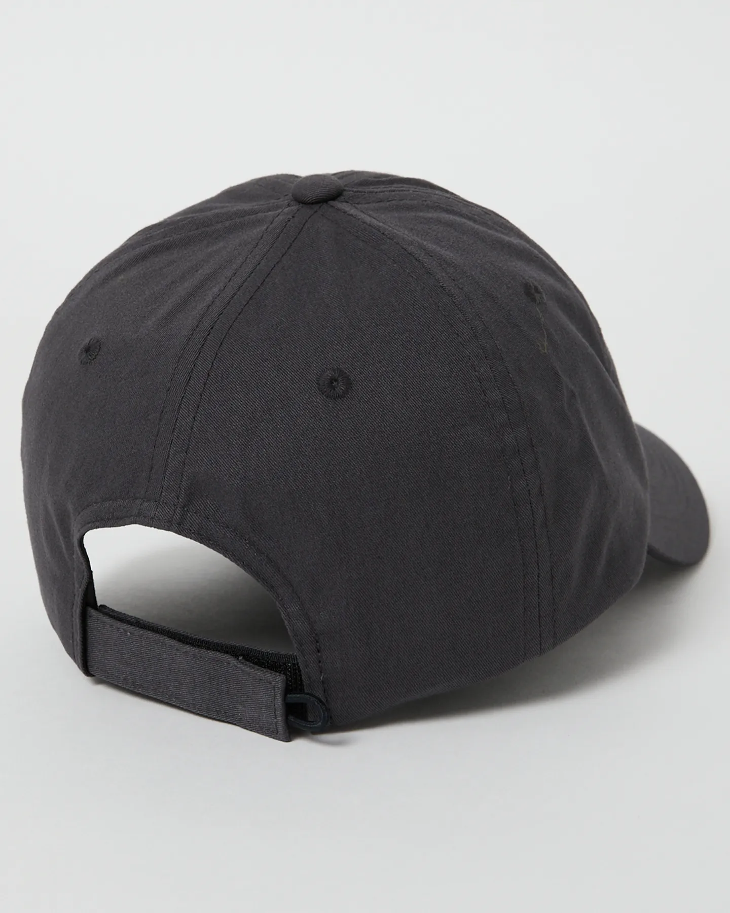 Columbia Roc Ii Ball Cap - Black | SurfStitch