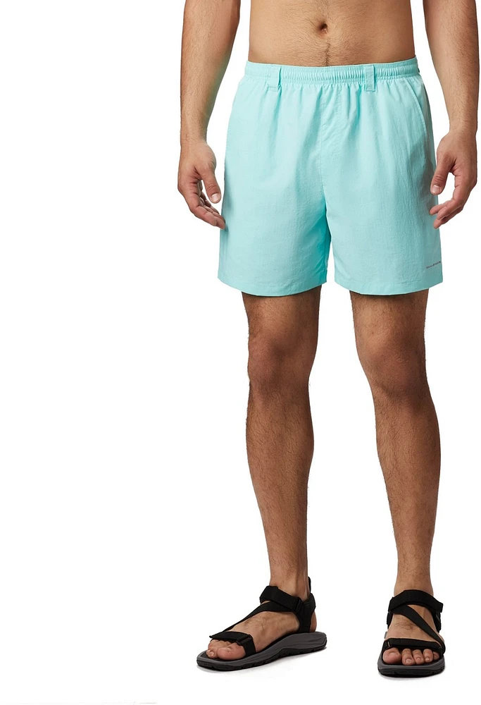 Columbia Sportswear Men's Backcast III Water Shorts 6