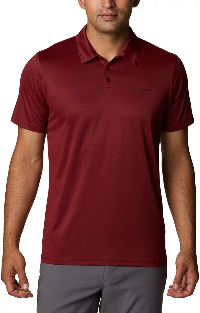 Columbia Sportswear Men's Hike Polo Shirt