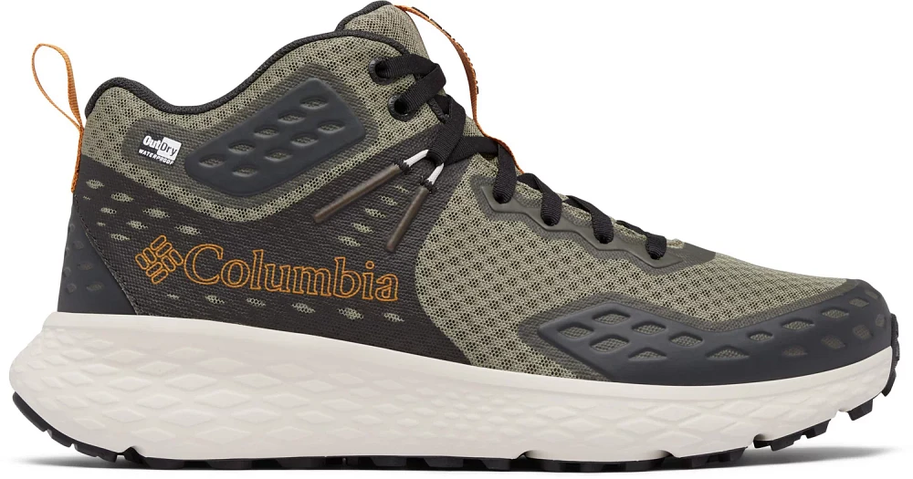 Columbia Sportswear Men's Konos TRS OutDry Mid Trail Shoes