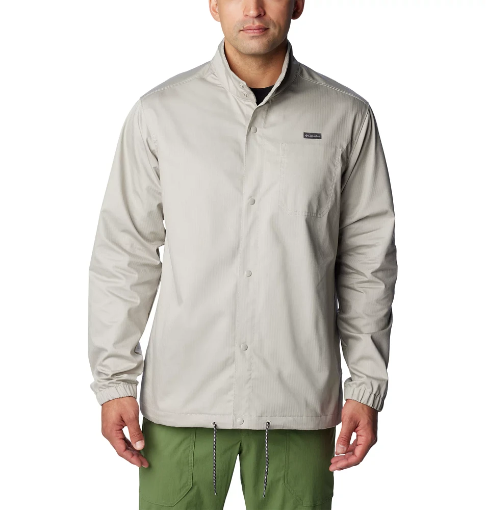 Columbia Sportswear Men's Pitchstone Shirt Jacket