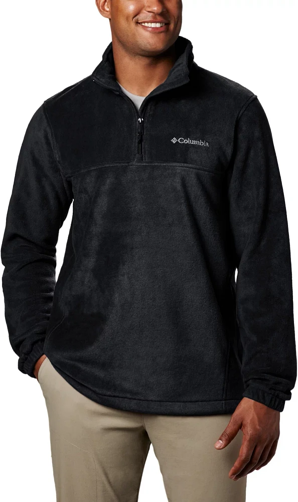 Columbia Sportswear Men's Steens Mountain 1/2 Zip Pullover