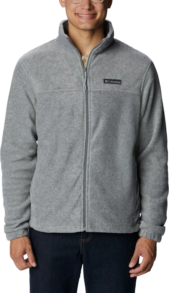 Columbia Sportswear Men's Steens Mountain Fleece Jacket