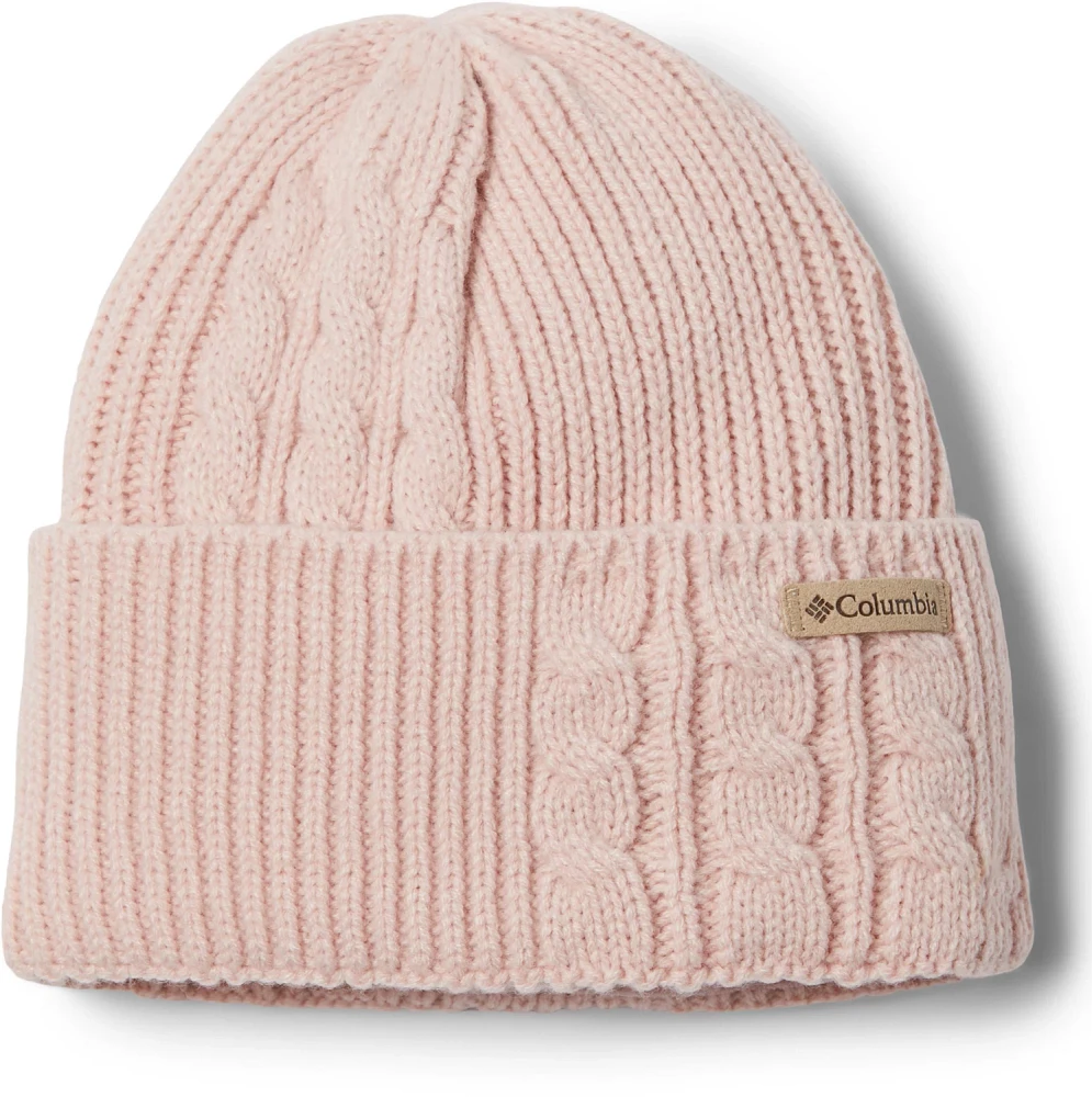 Columbia Sportswear Women's Cabled Cutie II Beanie