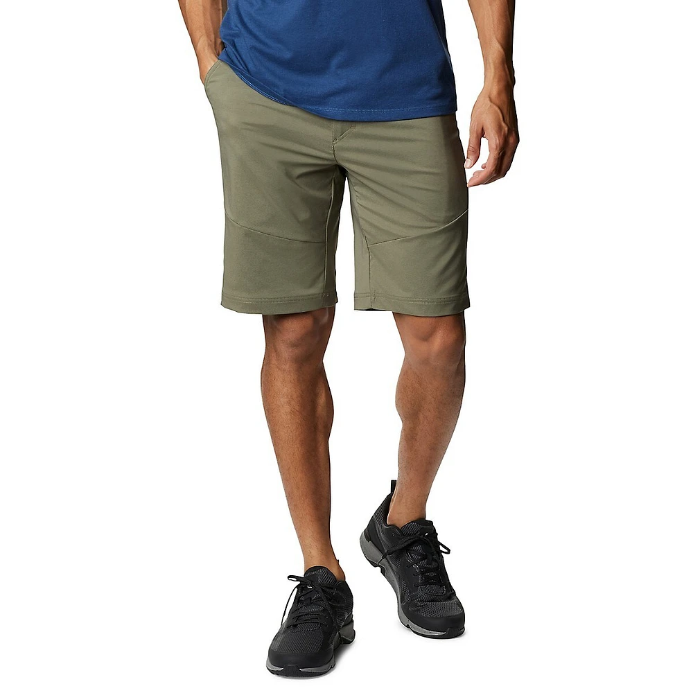 Columbia Tech Trail Shorts