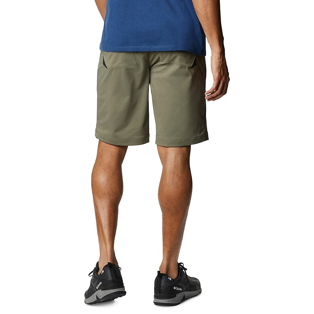 Columbia Tech Trail Shorts