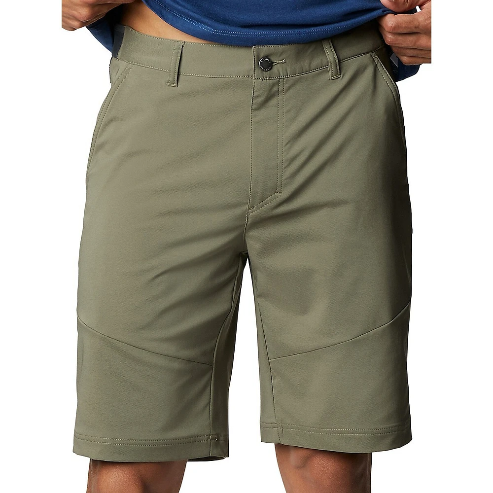 Columbia Tech Trail Shorts