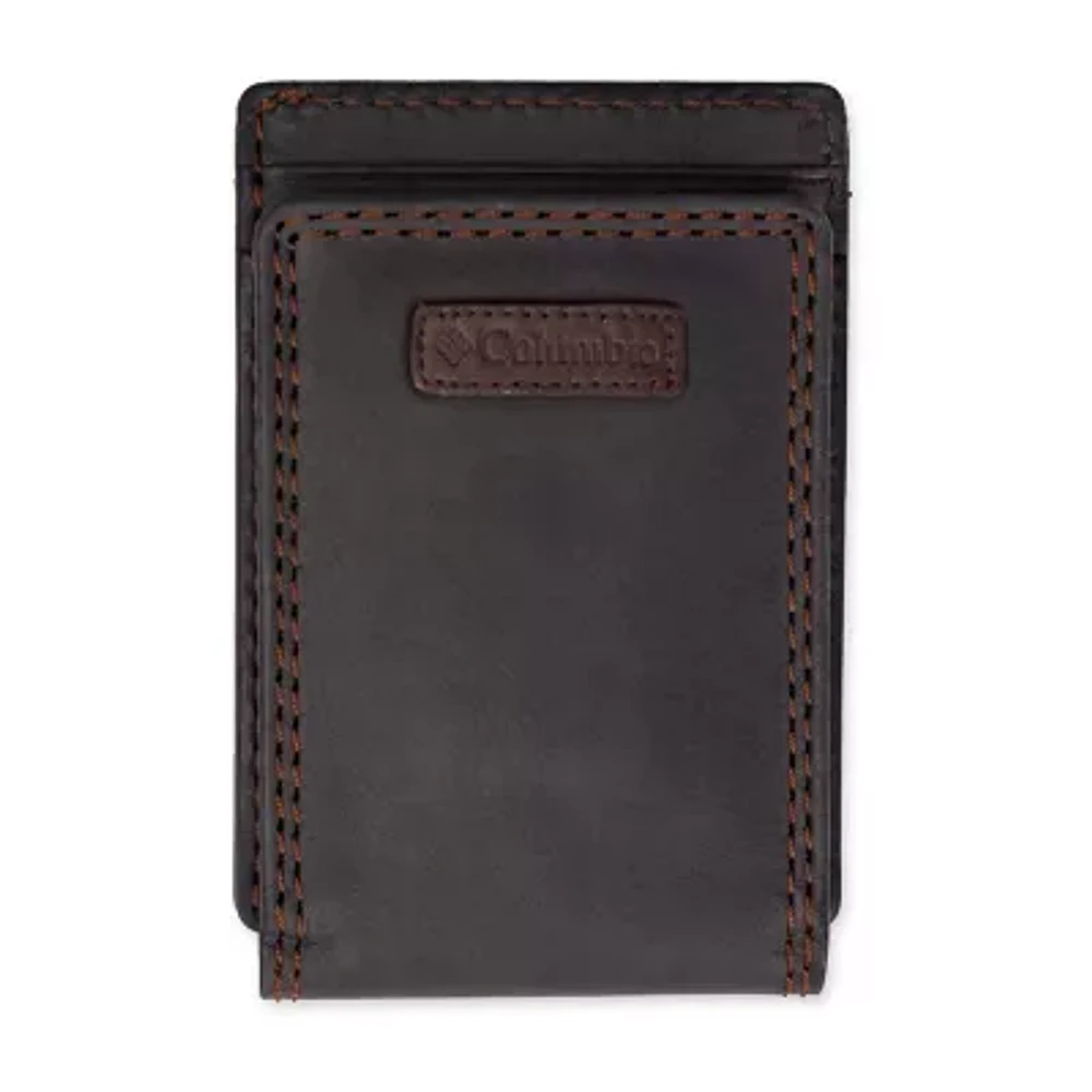 Columbia Wide Mag Fpw Mens Wallet