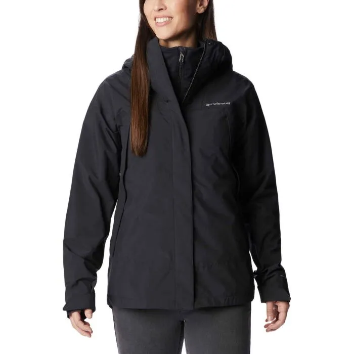 Columbia Women's Canyon Meadows Int Jacket f23