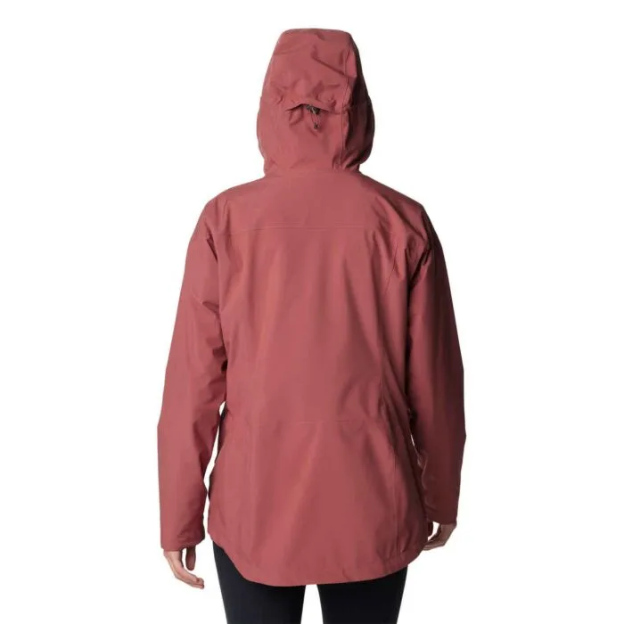 Columbia Women's Canyon Meadows Int Jacket f23