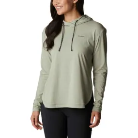 Columbia Women's Sun Trek Hooded Pullover