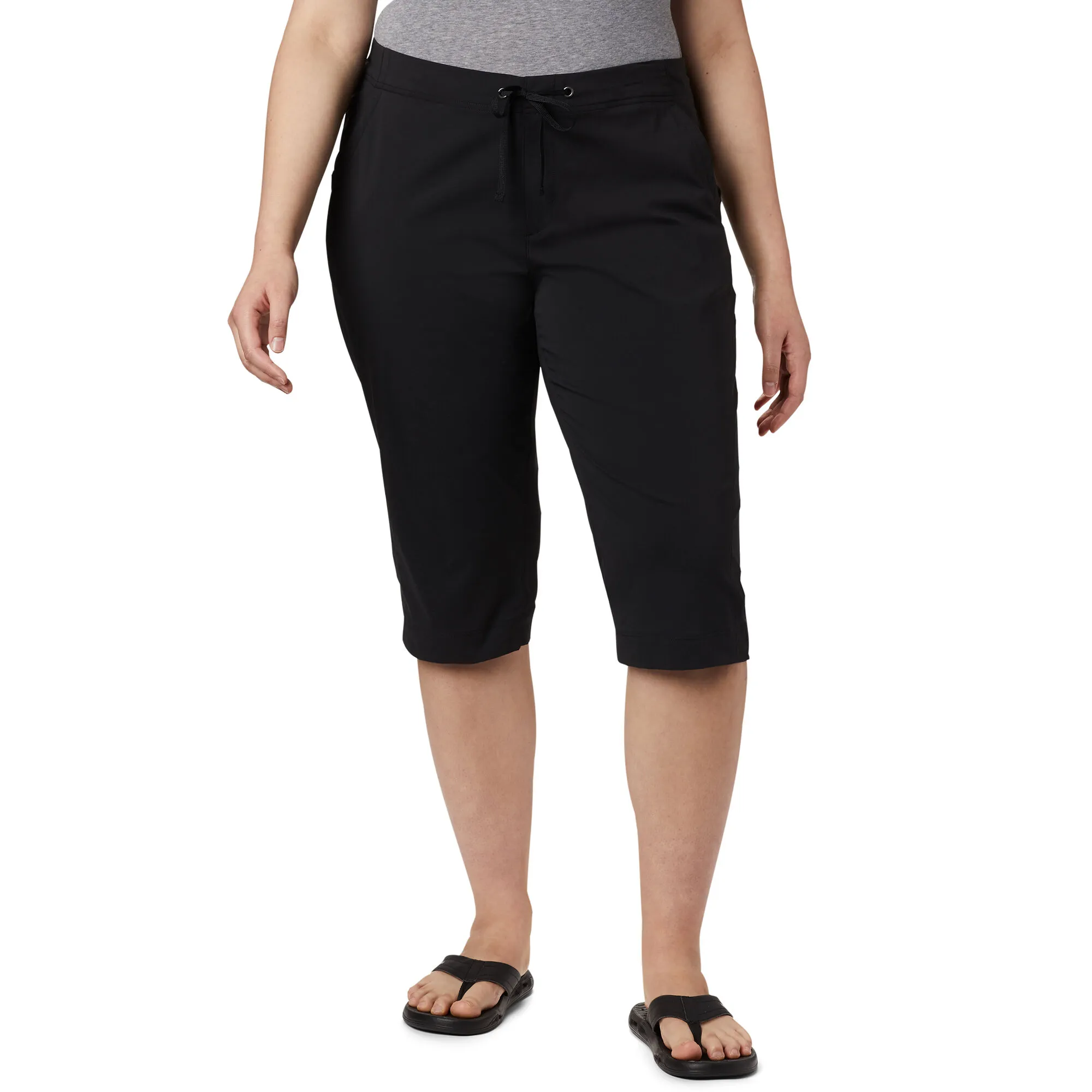 Columbia Women's Anytime Outdoor Capri Pant