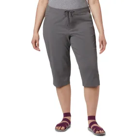 Columbia Women's Anytime Outdoor Capri Pant