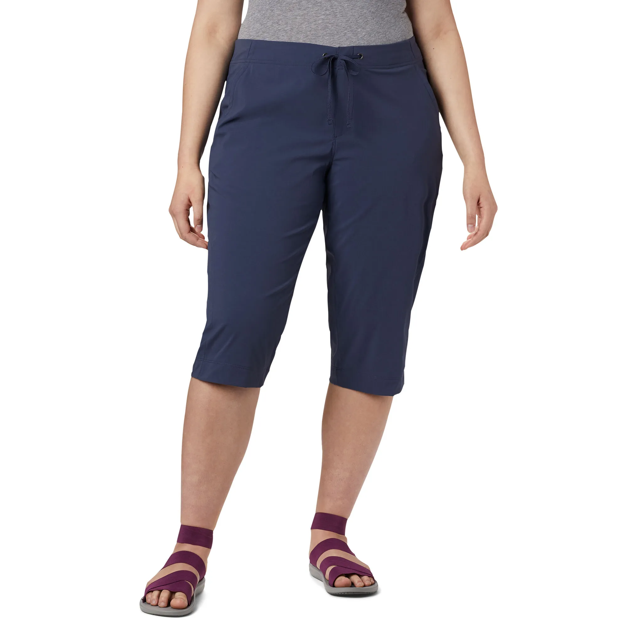 Columbia Women's Anytime Outdoor Capri Pant