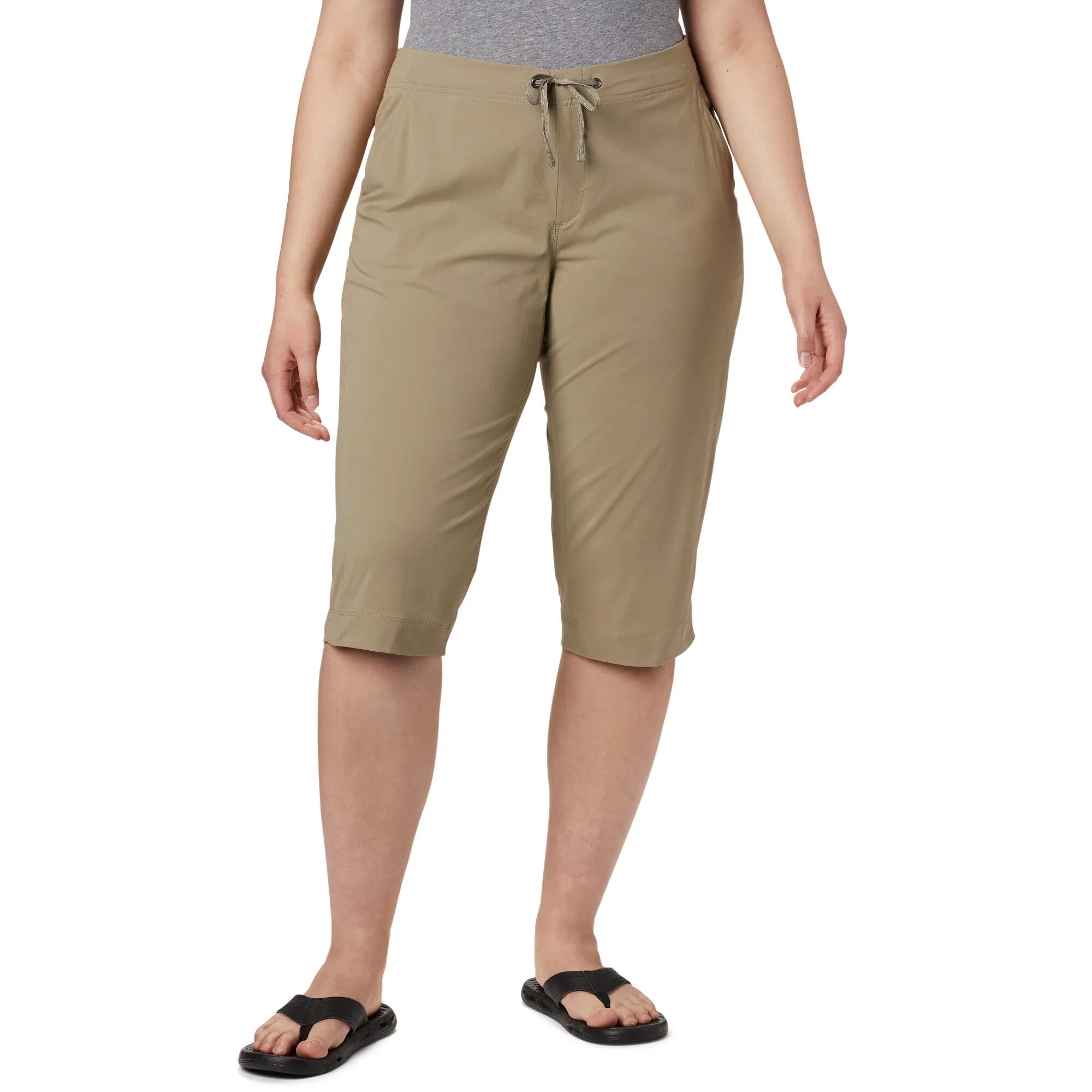 Columbia Women's Anytime Outdoor Capri Pant