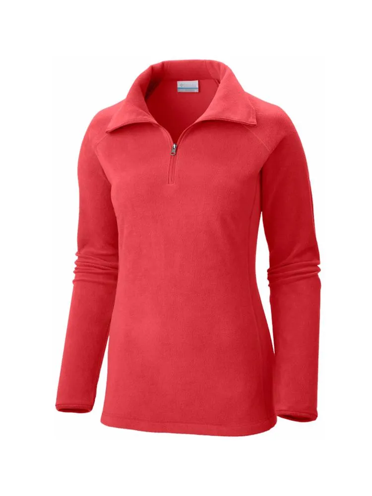     COLUMBIA  Women's Glacial Fleece III 1/2 Zip    