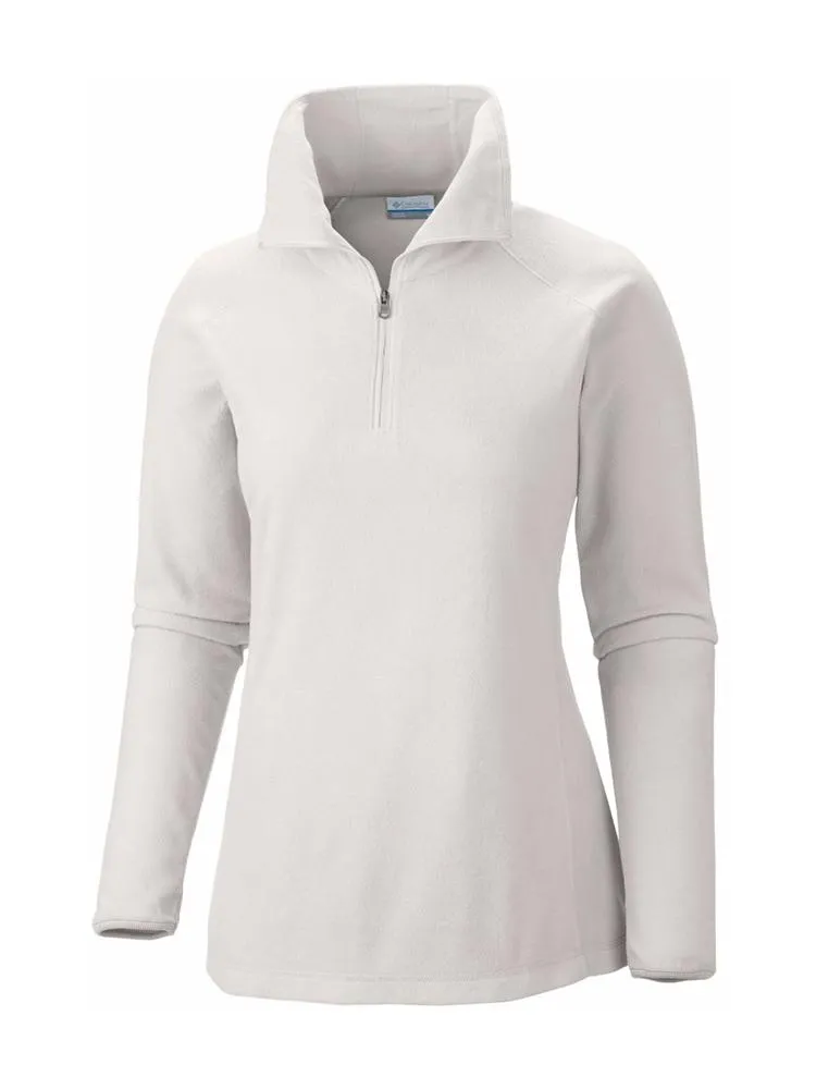     COLUMBIA  Women's Glacial Fleece III 1/2 Zip    