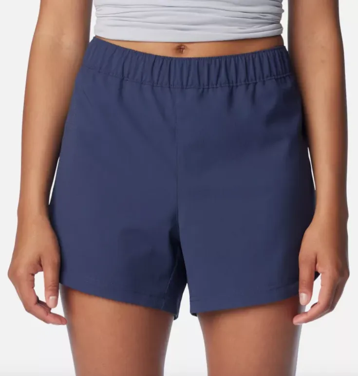 Columbia Women's PFG Tamiami Pull-On Short