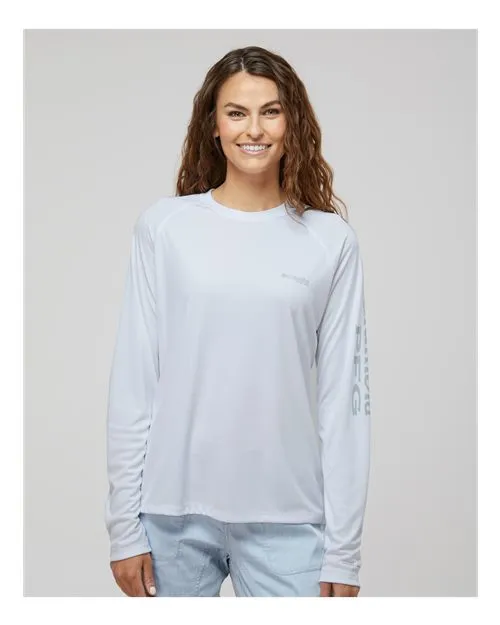 Columbia Women's Tidal Tee II Long Sleeve