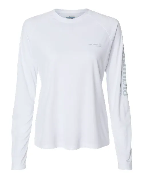 Columbia Women's Tidal Tee II Long Sleeve