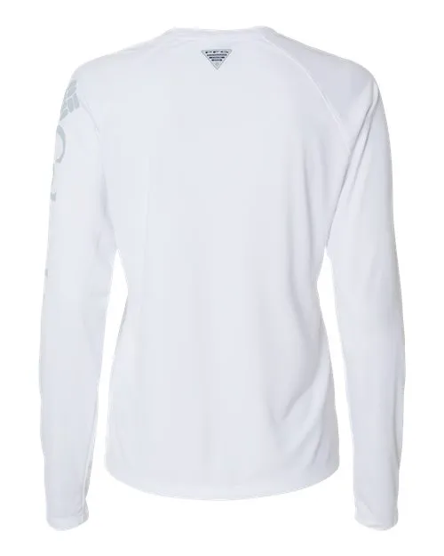 Columbia Women's Tidal Tee II Long Sleeve