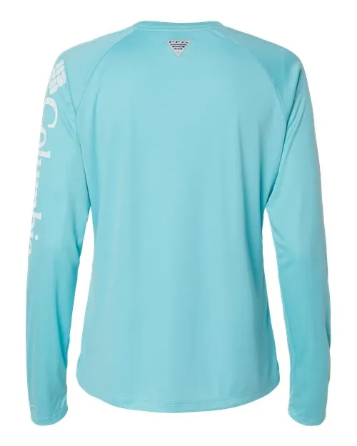 Columbia Women's Tidal Tee II Long Sleeve