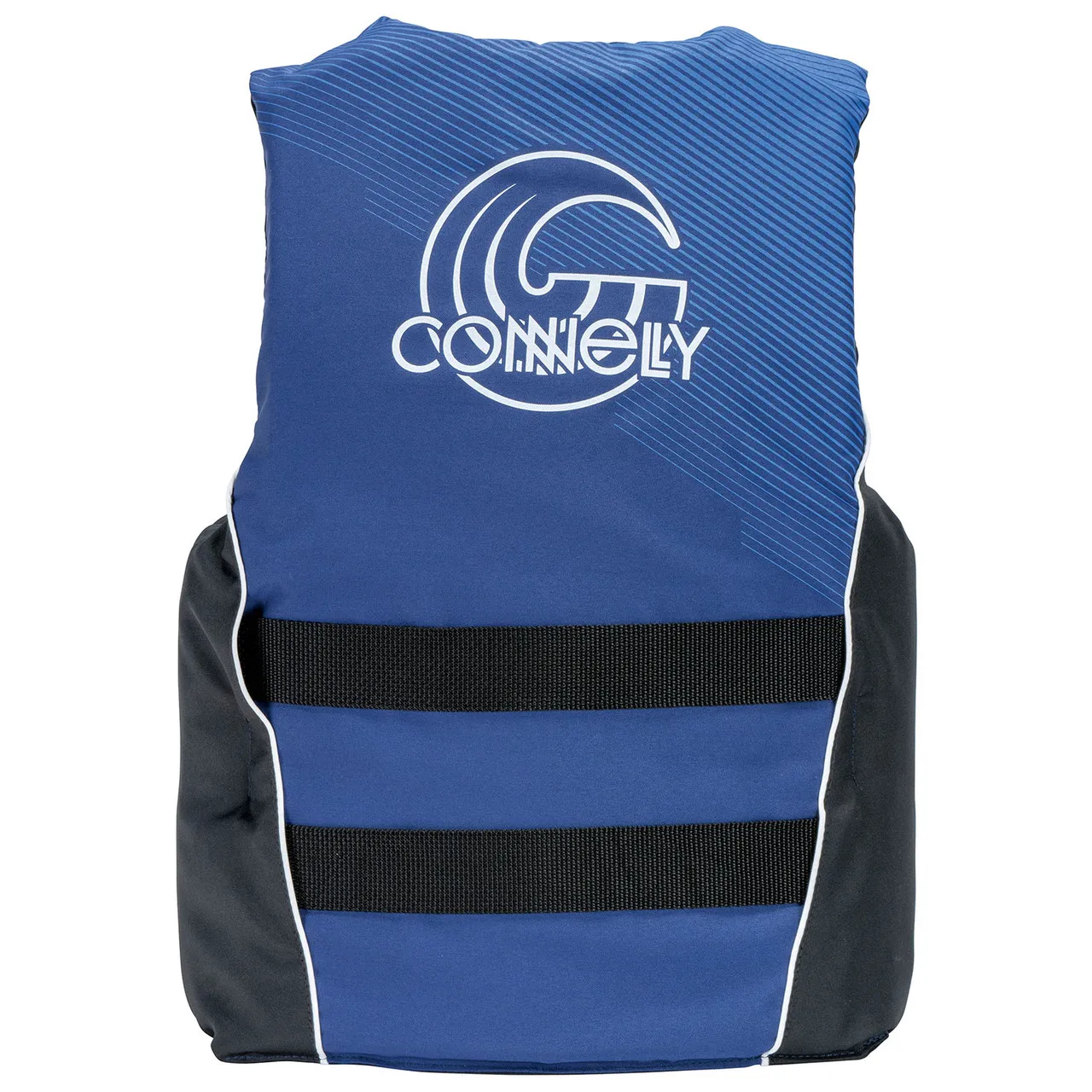 Connelly Boy's Teen Tunnel Nylon Life Jacket 2024