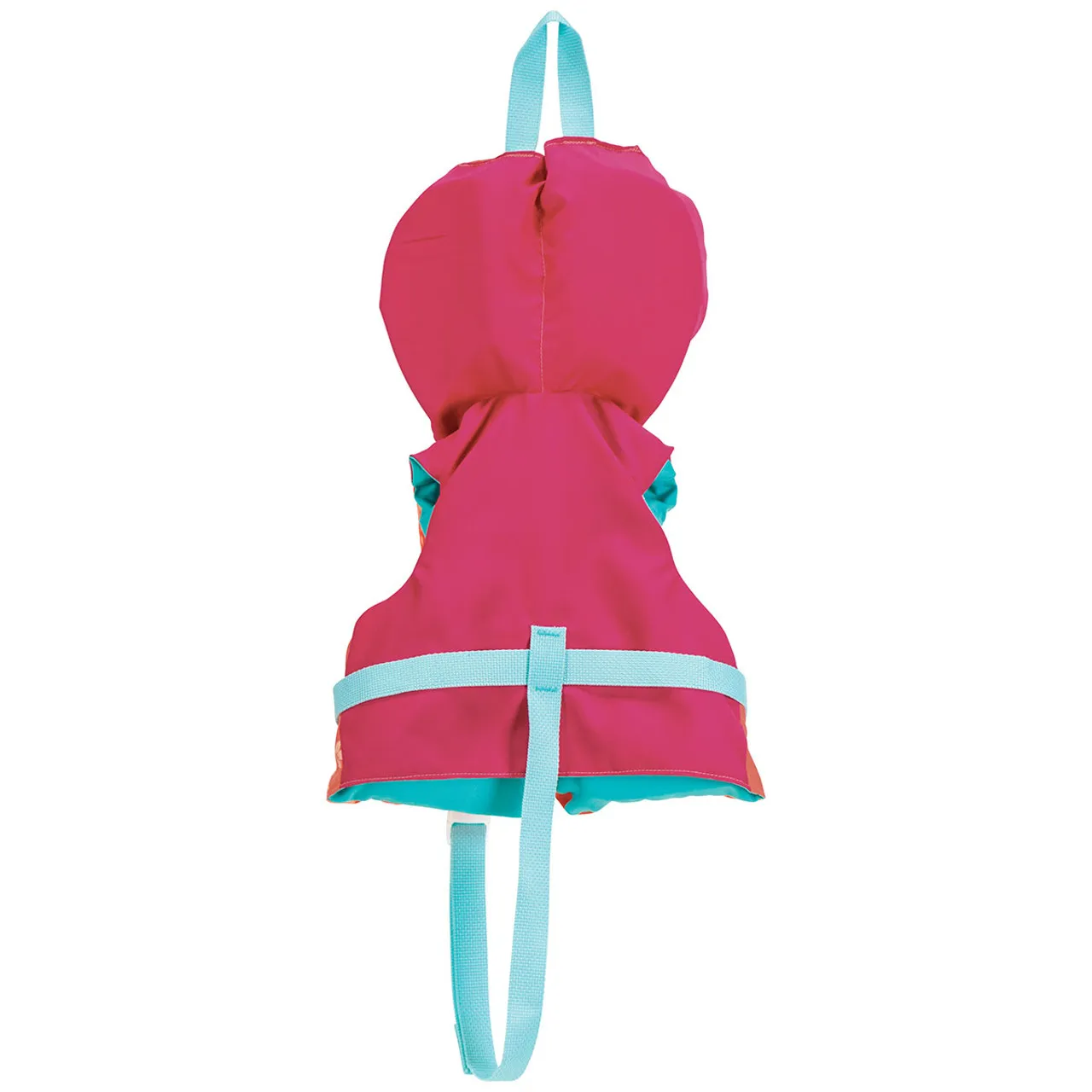 Connelly Girl's Tunnel Infant Nylon CGA Life Jacket