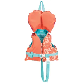 Connelly Girl's Tunnel Infant Nylon CGA Life Jacket