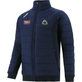 Corofin GAA Club - Galway Kids' Carson Lightweight Padded Jacket