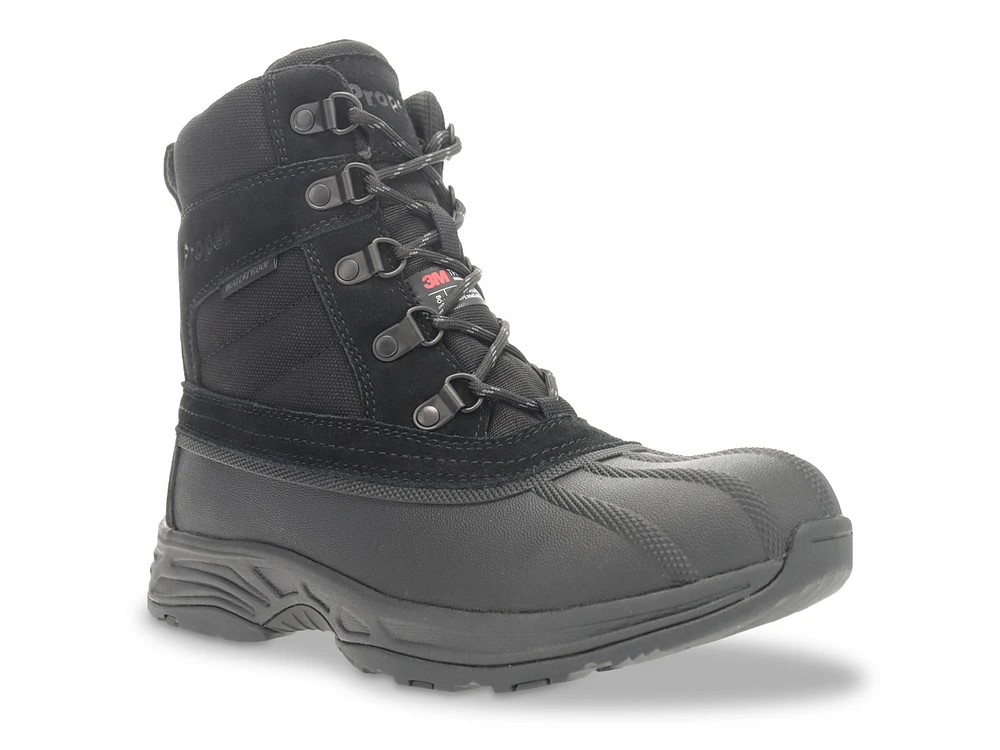 Cortland waterproof Snow Boot - Women's