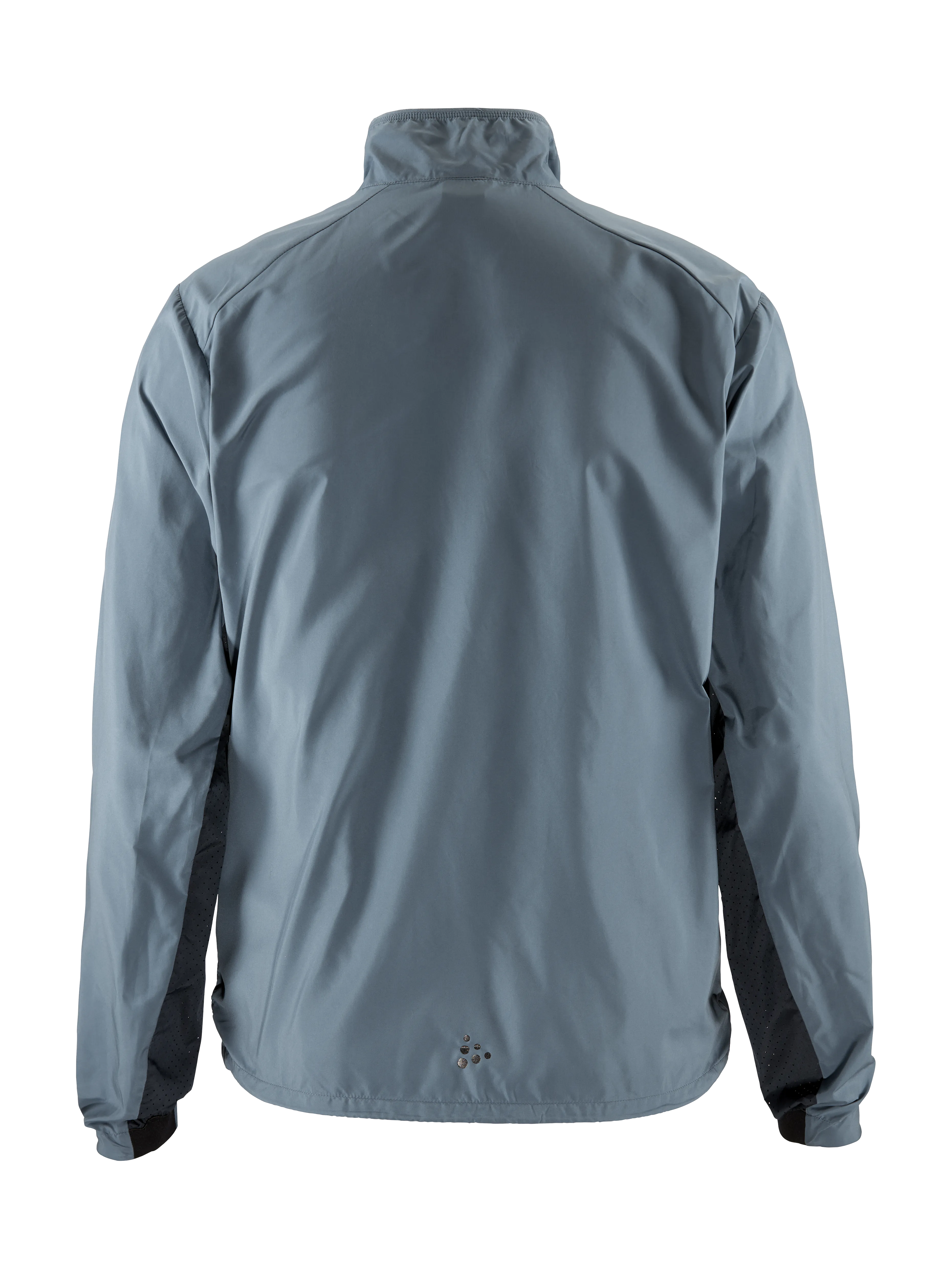 Craft Men's Adv Essence Wind Jacket Real/Blaze | Buy Craft Men's Adv Essence Wind Jacket Real/Blaze here | Outnorth