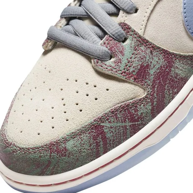 Crenshaw skate club x nike sb dunk low