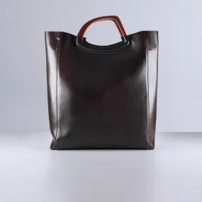 CRISP TOTE